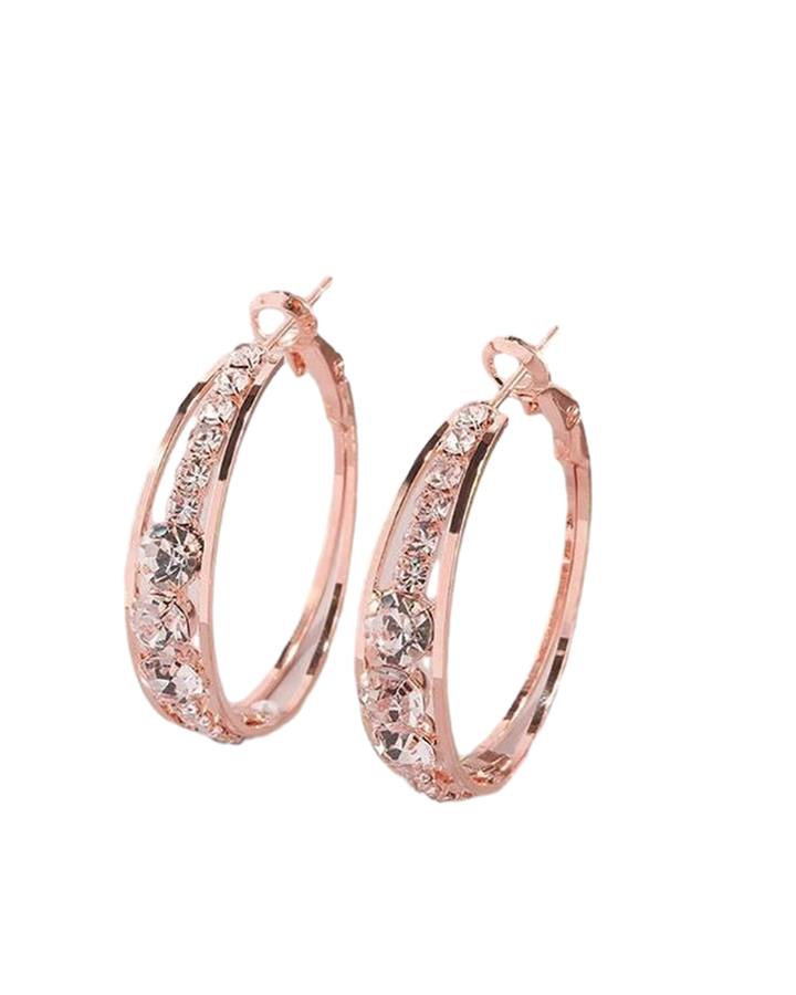 Grandes boucles d&