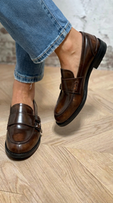 Maevie - Sandale Boho Drift