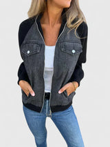 Theresa | Veste Raffinée