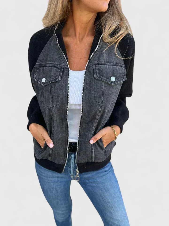Theresa | Veste Raffinée