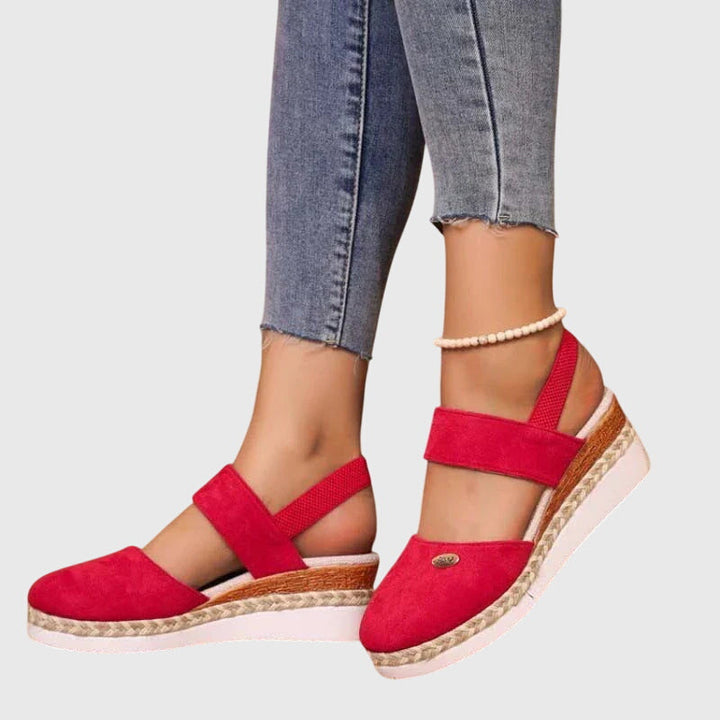 Harriet | Sandales orthopédiques