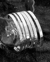 Bracelet étoile à six branches lot de 7 pièces
