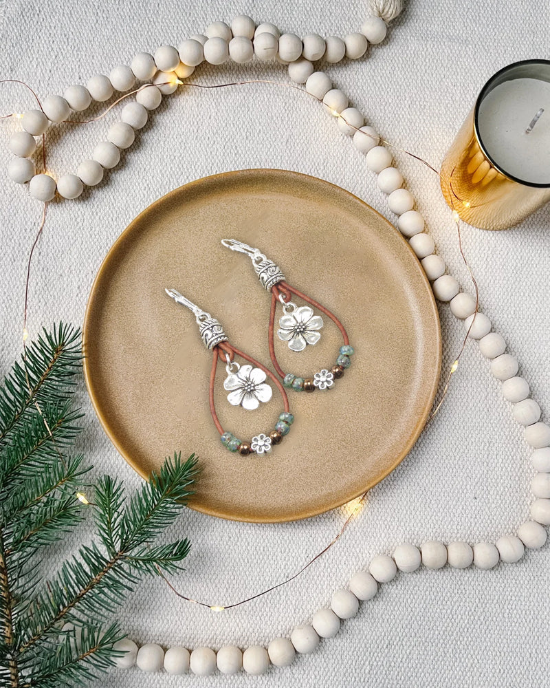 Boucles d&