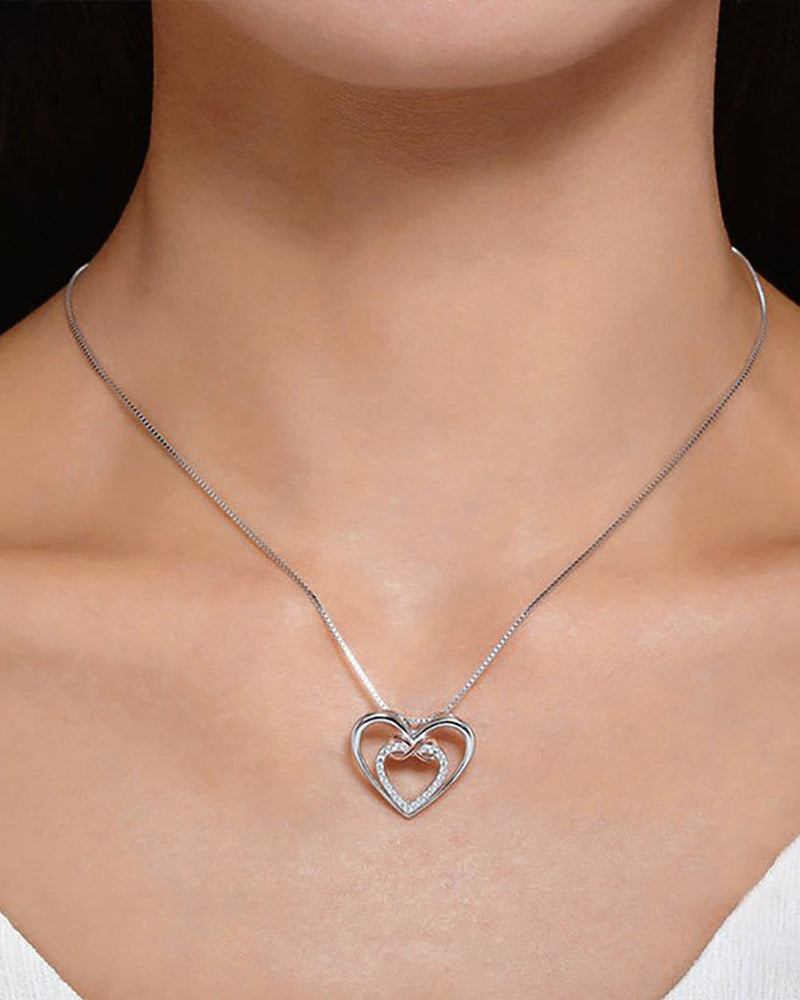 Collier d&