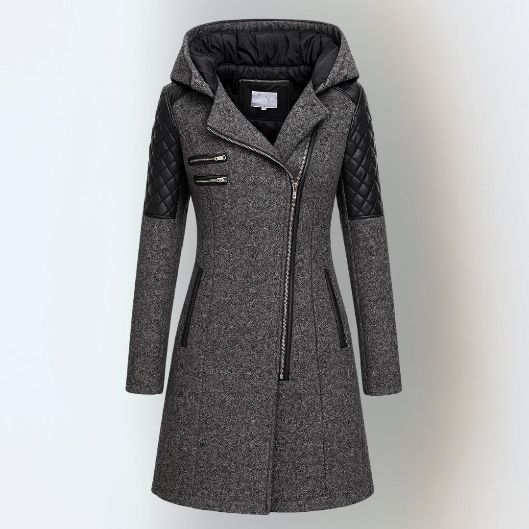 Ida | Manteau d&