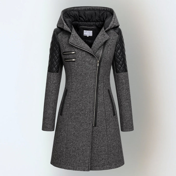 Ida | Manteau d&