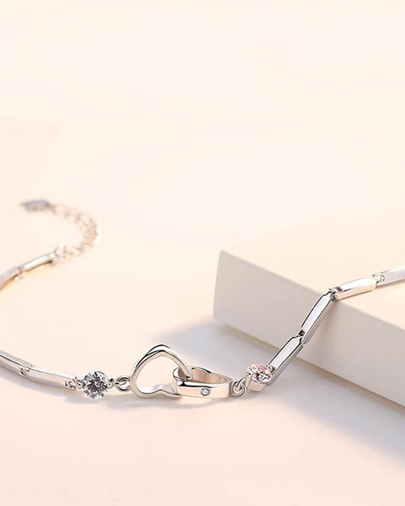 Bracelet Soul Sister Coeur