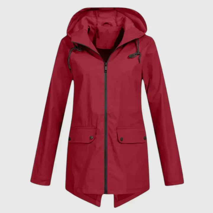 Lotte | Veste Confortable