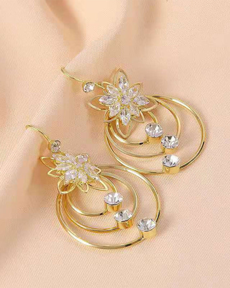 Boucles d&