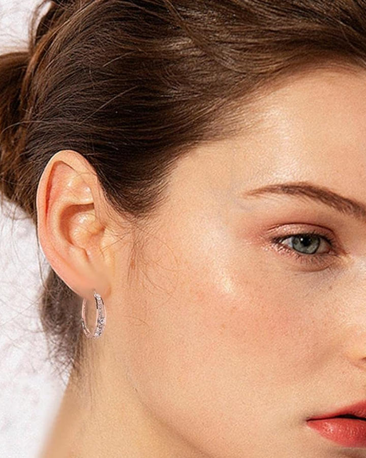 Grandes boucles d&