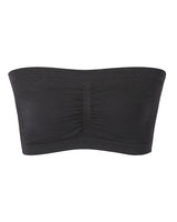 Soutien-gorge sans bretelles extensible