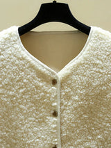 Adelin | Gilet sans manches chaud pour femmes