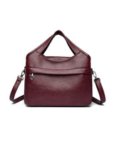 Sac Vintage Grande Capacité Bandoulière