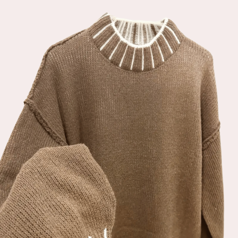 Quentina | Pull d&