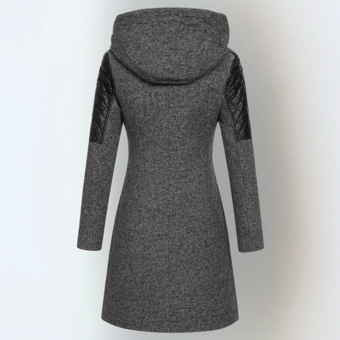 Ida | Manteau d&