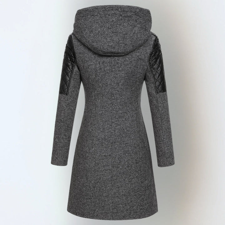 Ida | Manteau d&