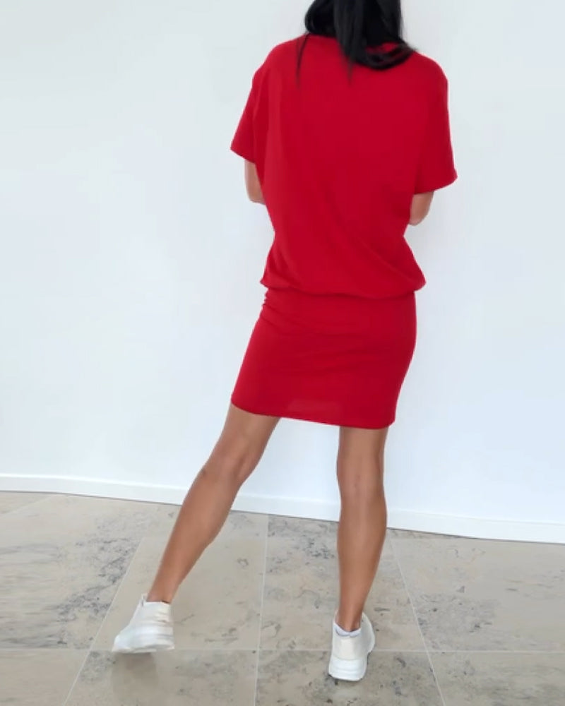Tenue Décontractée Élégante