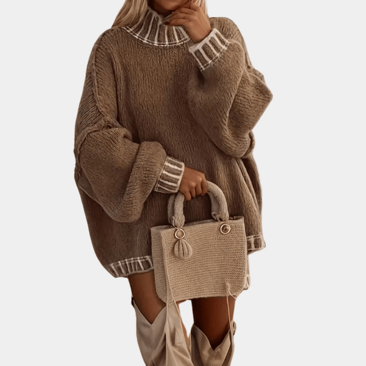Quentina | Pull d&