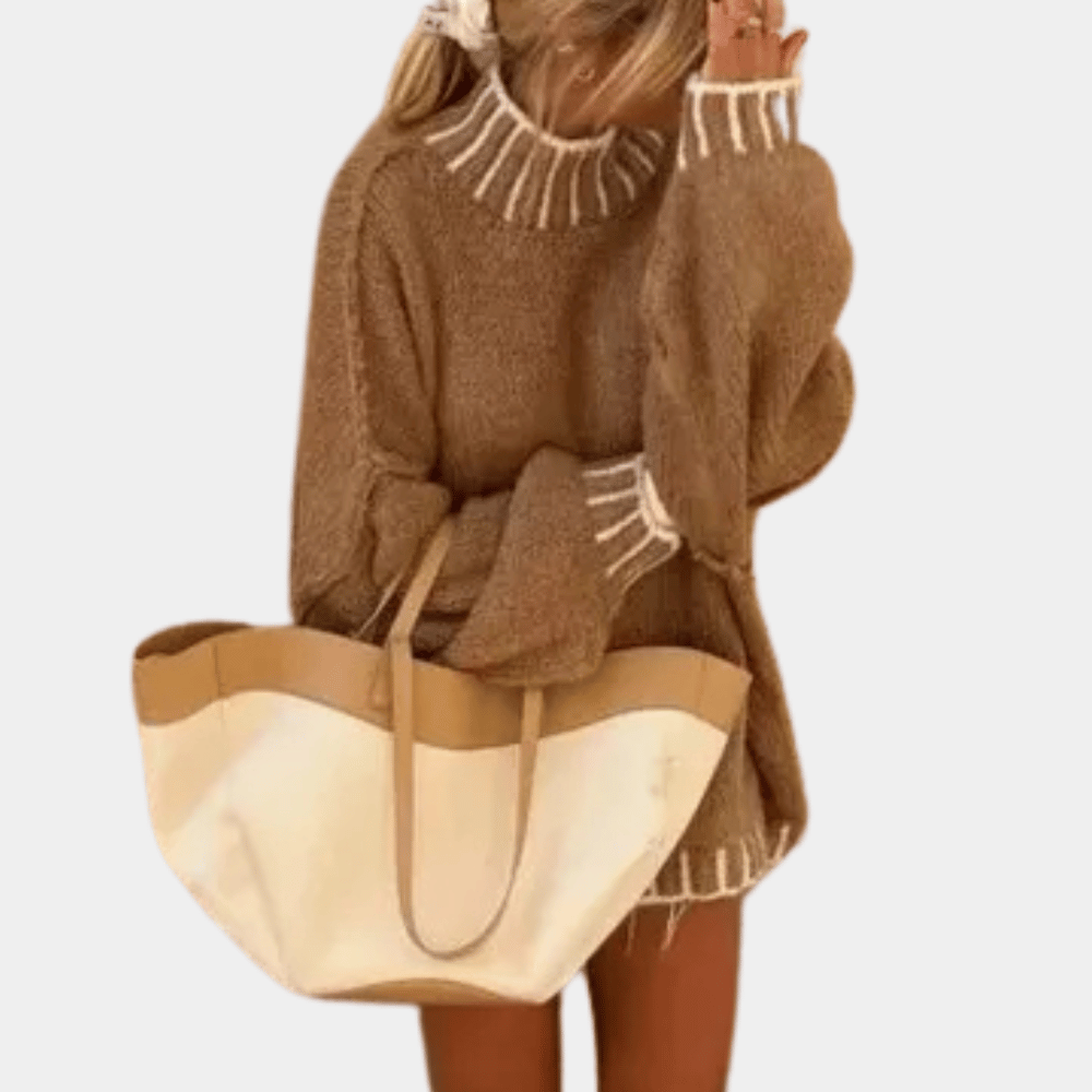 Quentina | Pull d&