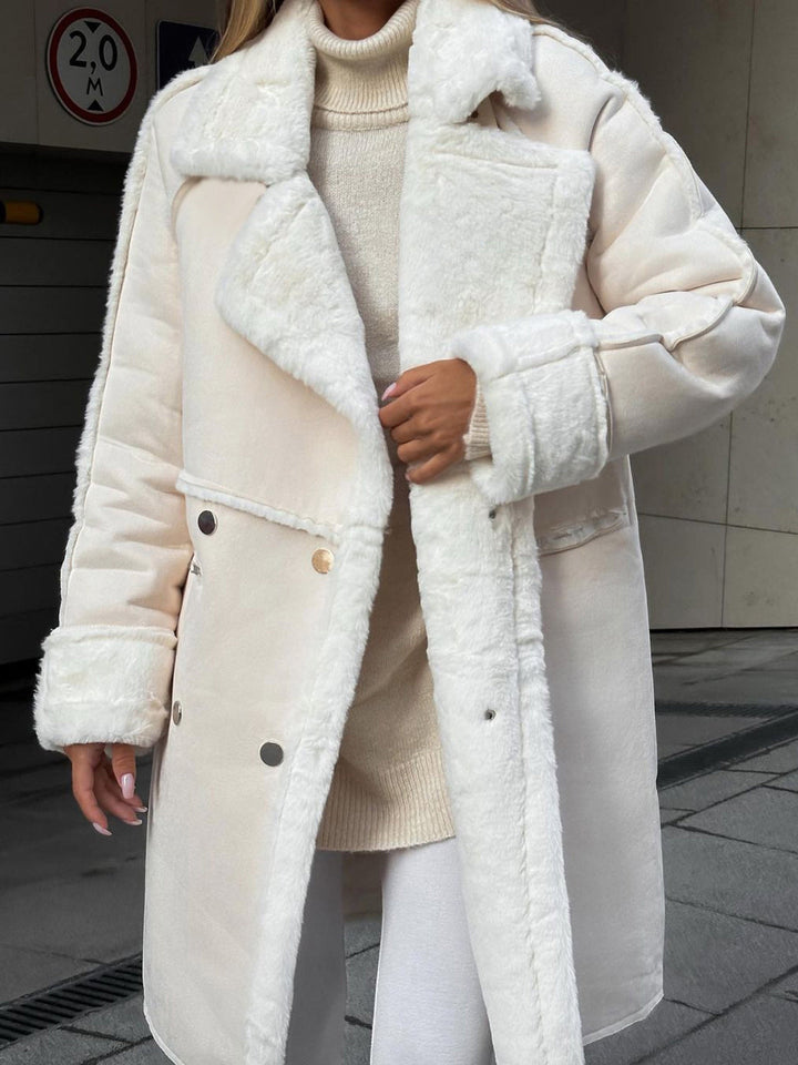 Vivian | Manteau d&