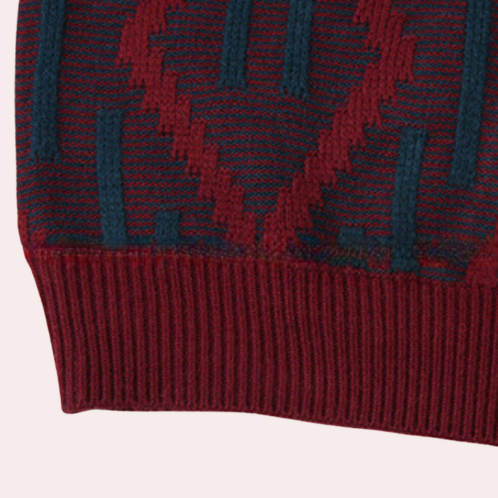 Xenia | Pull d&