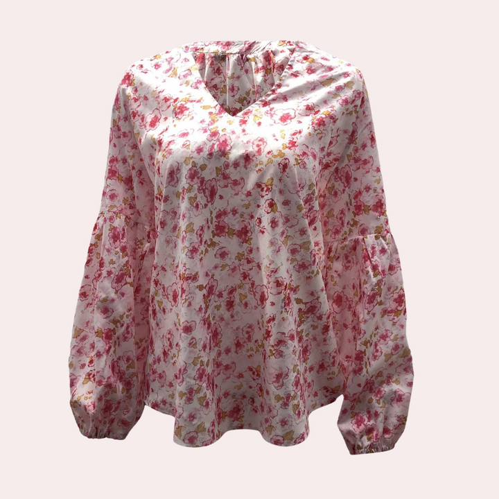Samaira | Blouse d&