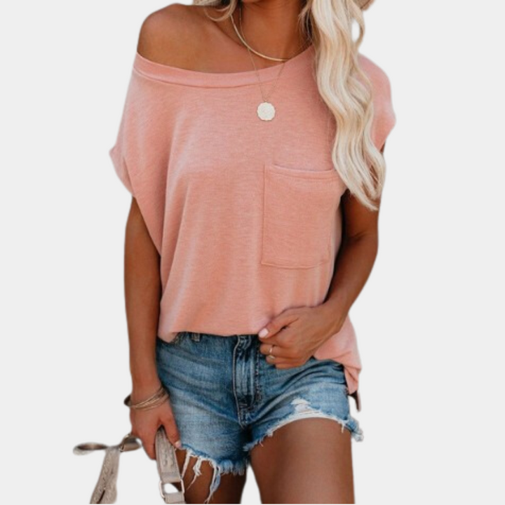 Gema | T-shirt d&