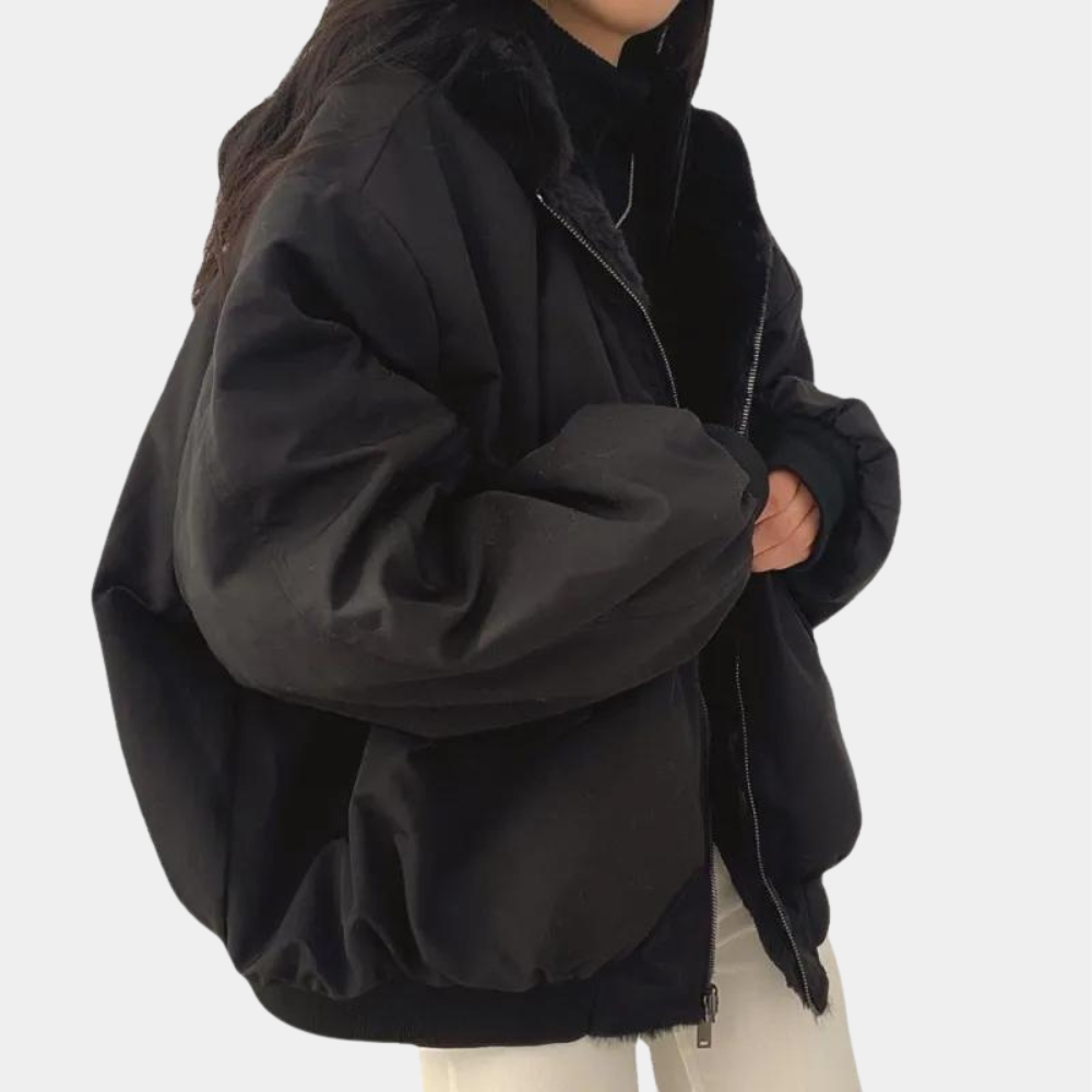 Caitlin | Veste d&