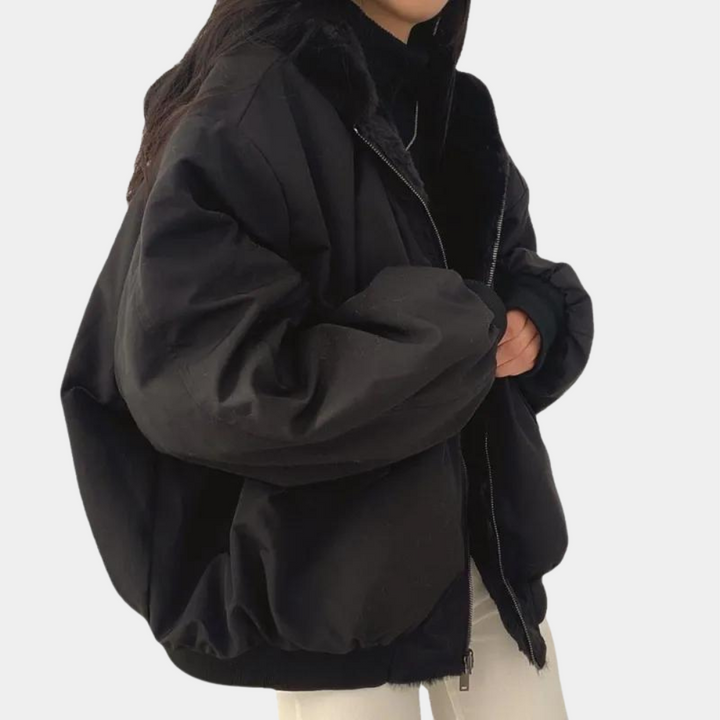 Caitlin | Veste d&