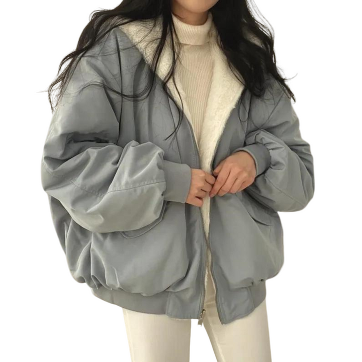 Caitlin | Veste d&