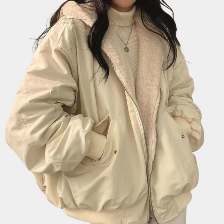 Caitlin | Veste d&