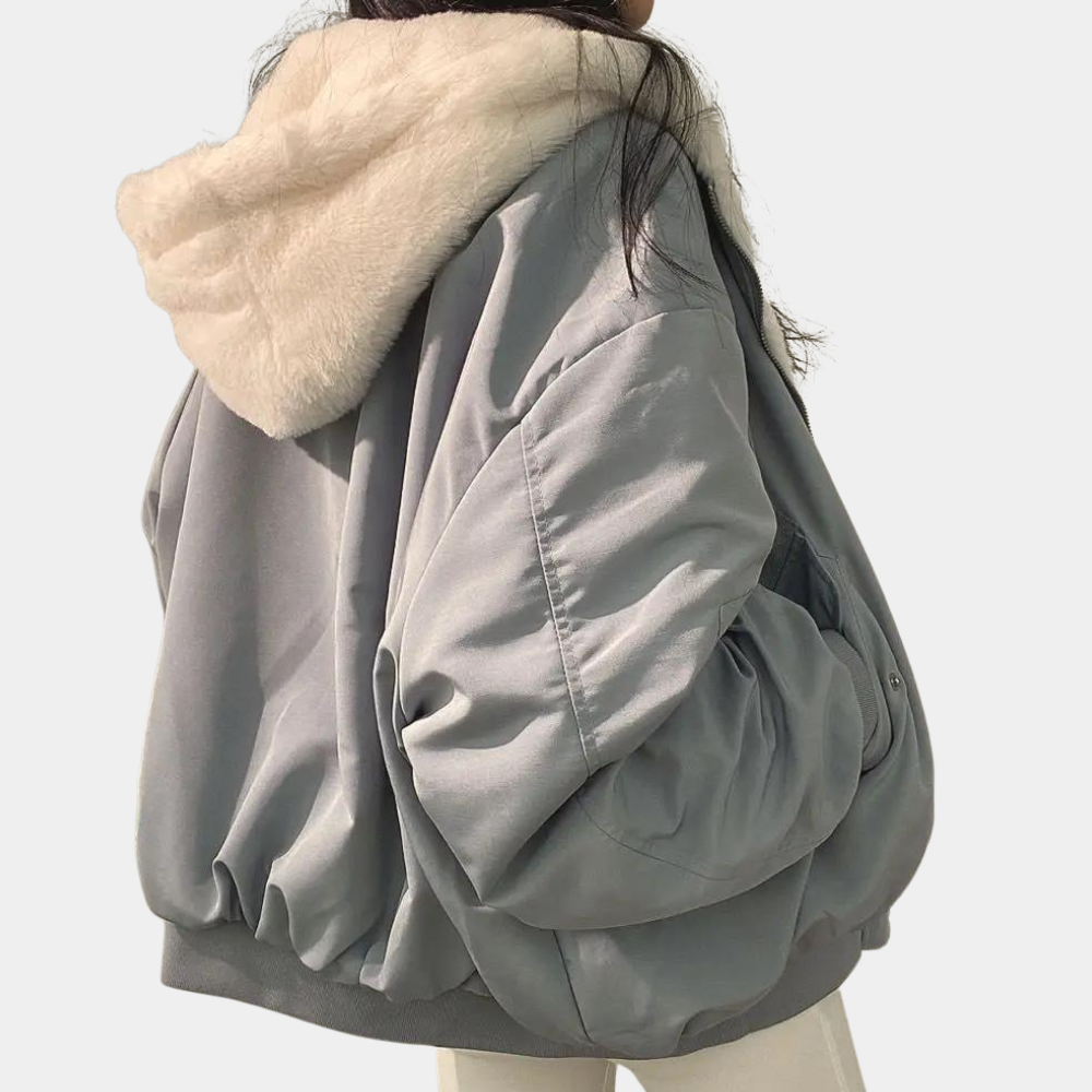 Caitlin | Veste d&