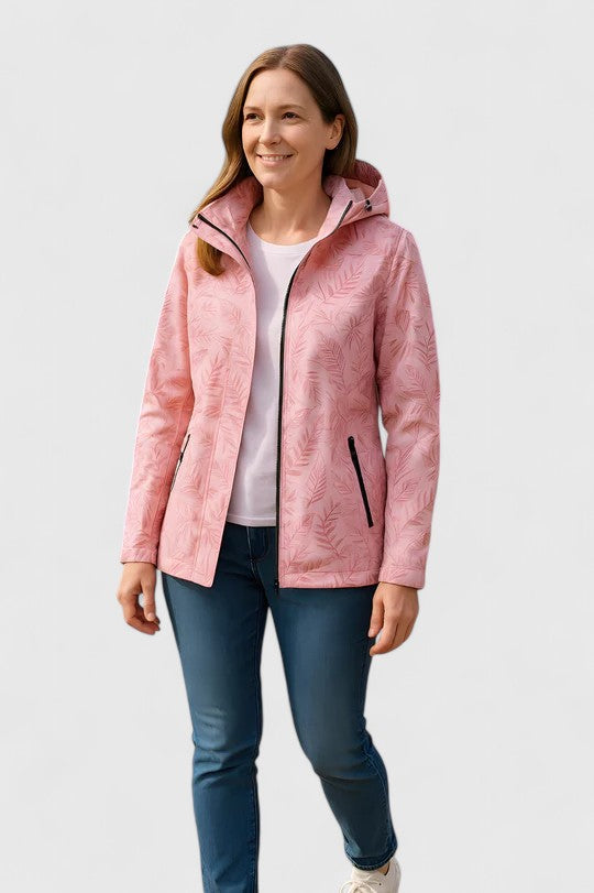 Luise | Veste Élégante