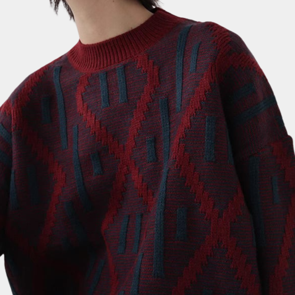 Xenia | Pull d&