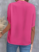 Hope | Blouse Élégante en Tissu Léger pour Femmes