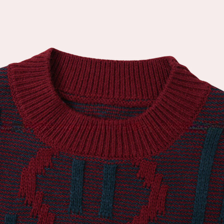 Xenia | Pull d&