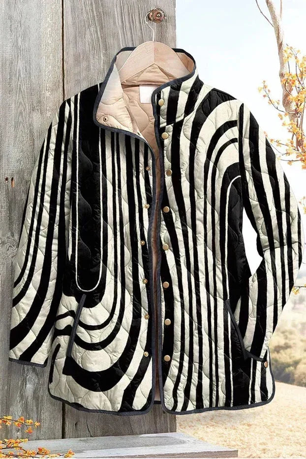 Freja – Isolierte Jacke