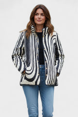 Freja – Isolierte Jacke