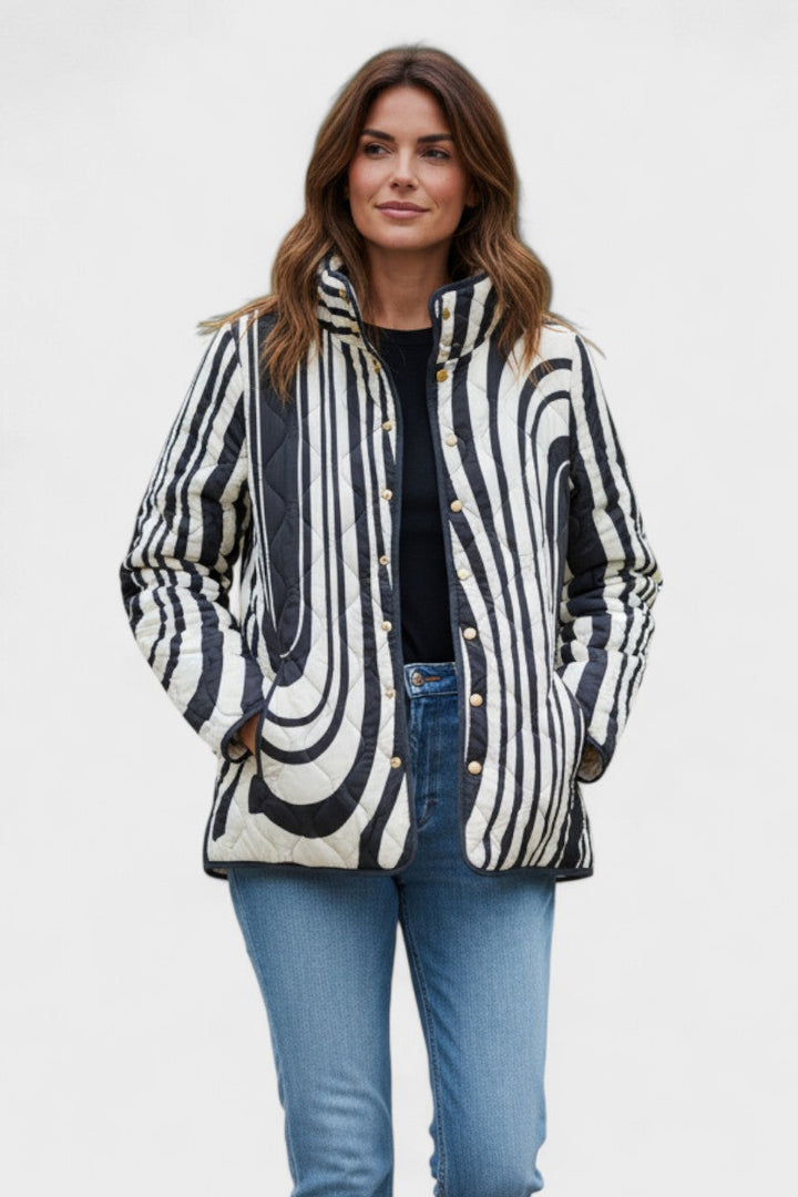 Freja – Isolierte Jacke