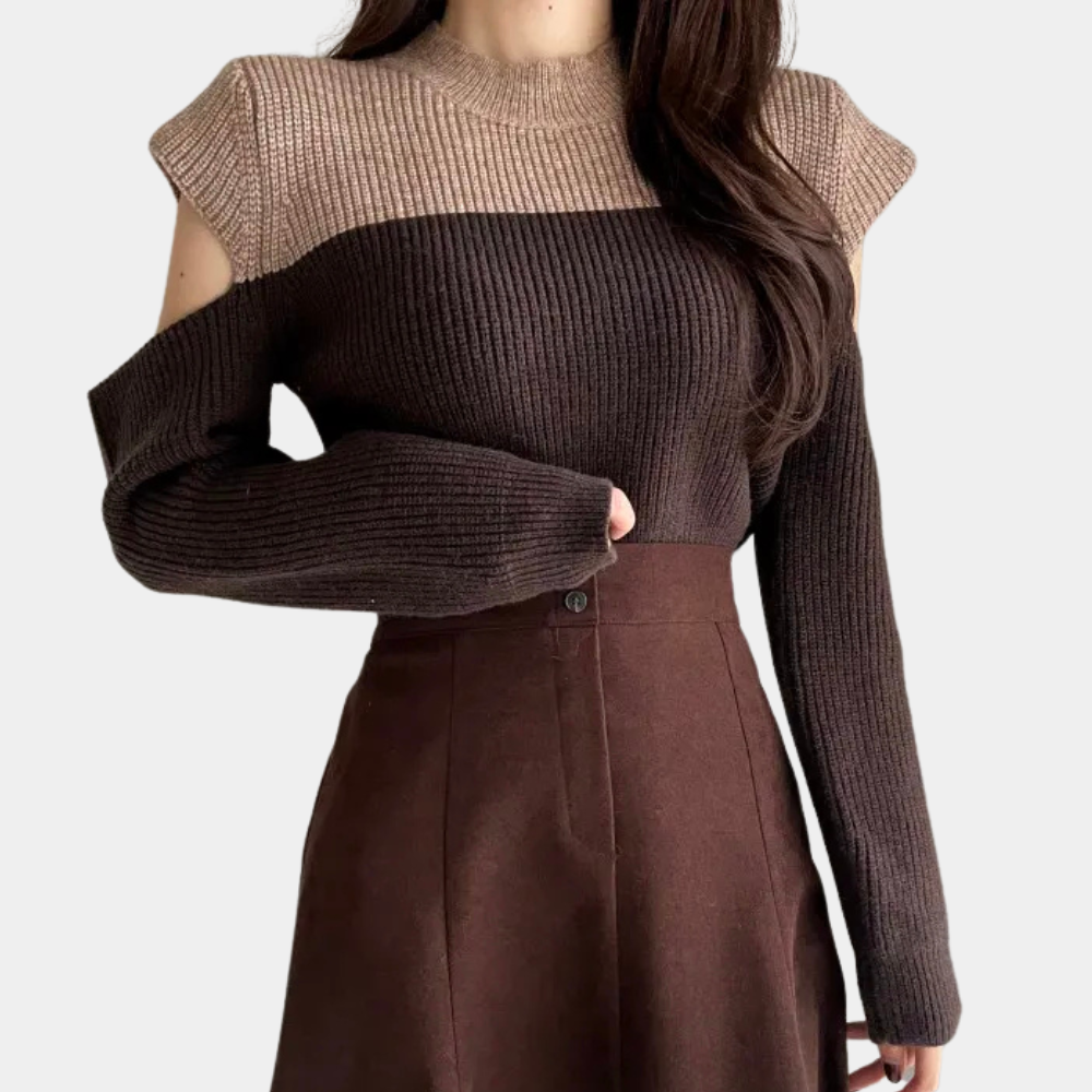 Violetta | Pull d&