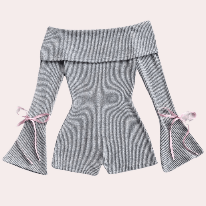 Georgiana | Combishort d&