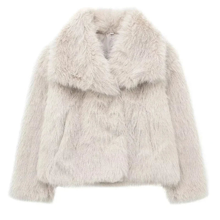 Eirlys | Doudoune opulente pour femme
