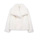 Eirlys | Doudoune opulente pour femme