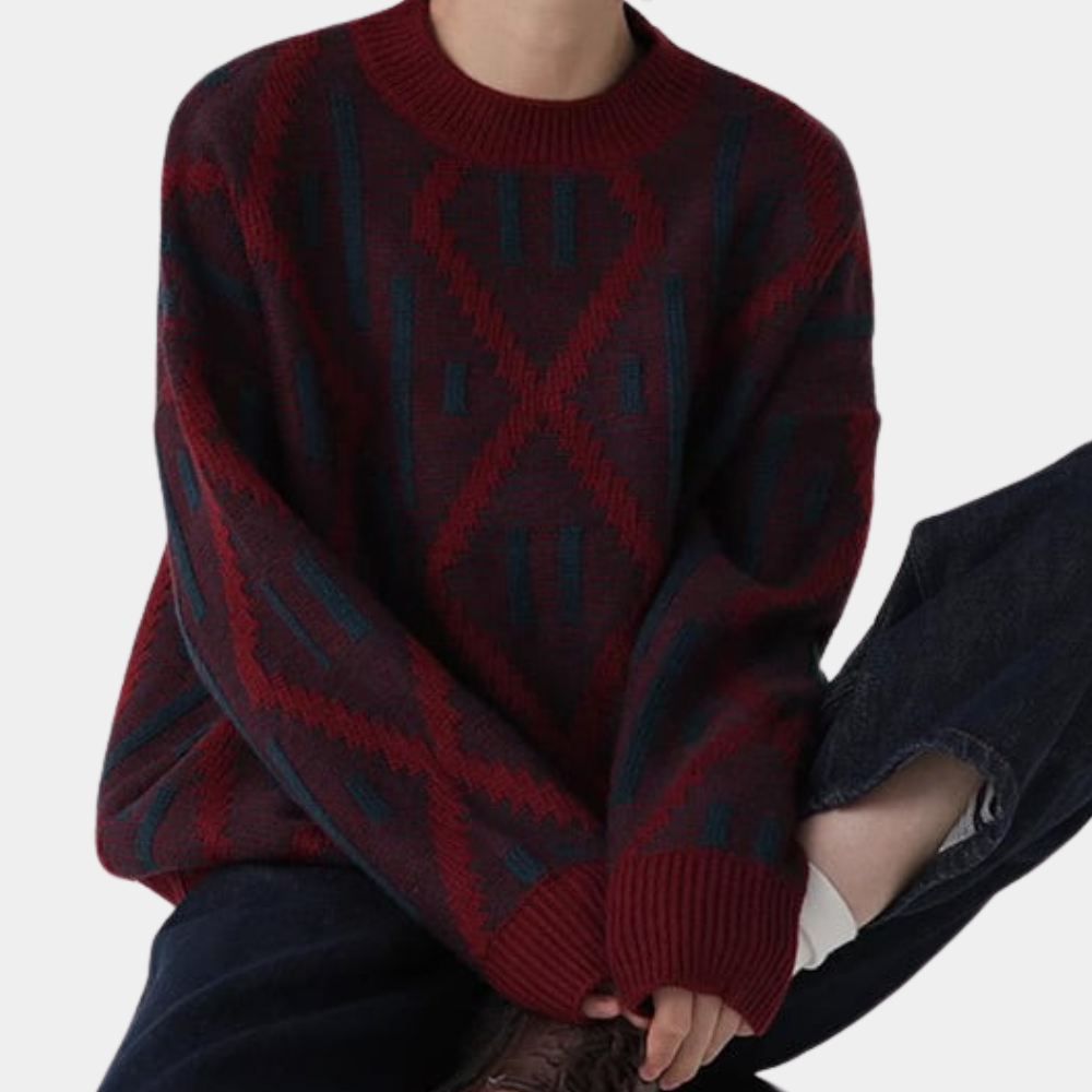 Xenia | Pull d&