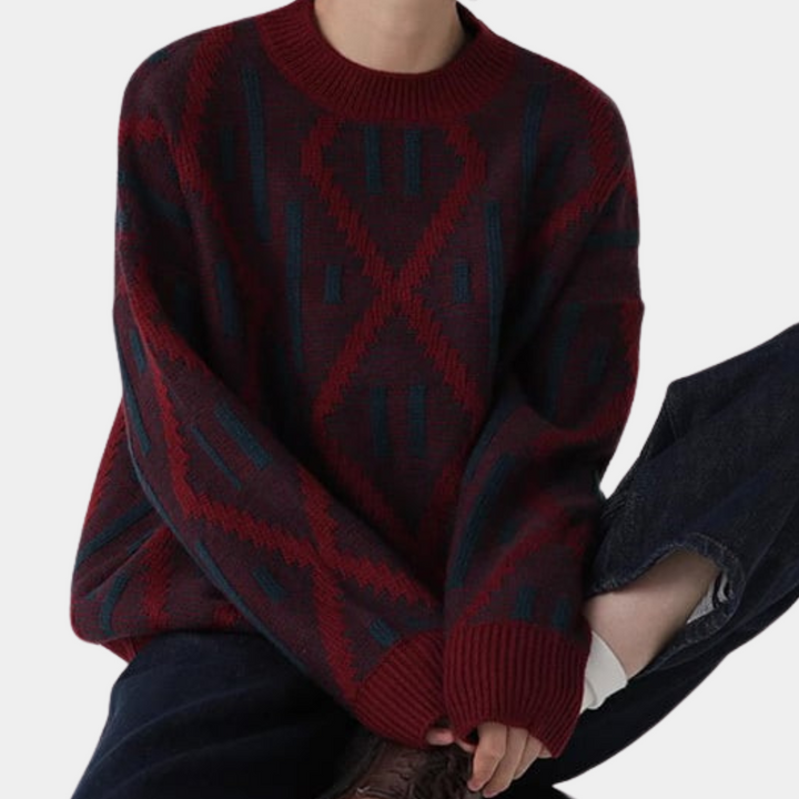 Xenia | Pull d&