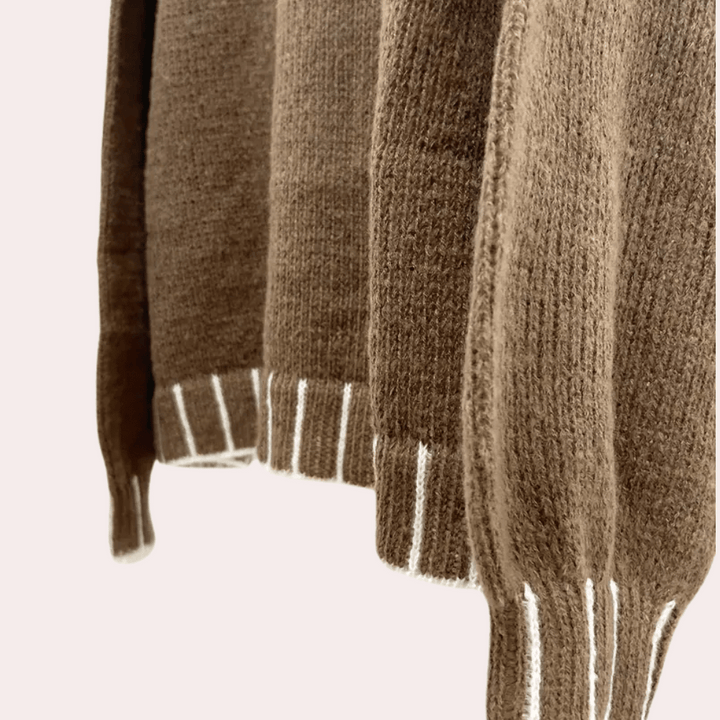 Quentina | Pull d&