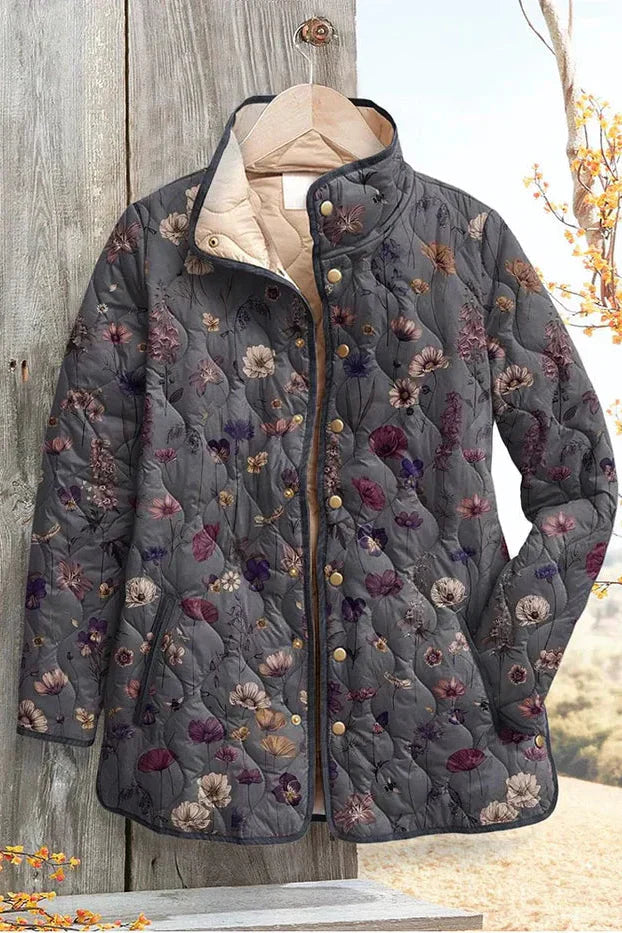 Lada – Wattierte Jacke