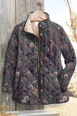 Lada – Wattierte Jacke