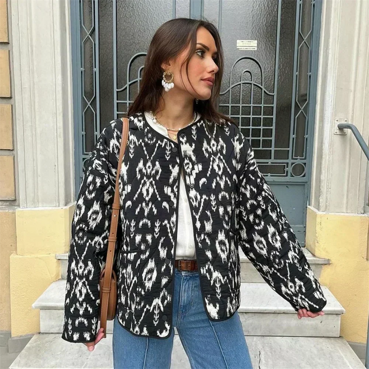 Shreya | Veste d&