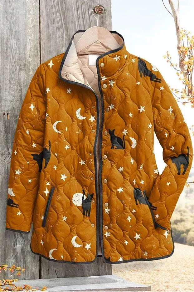Luna – Veste rembourrée